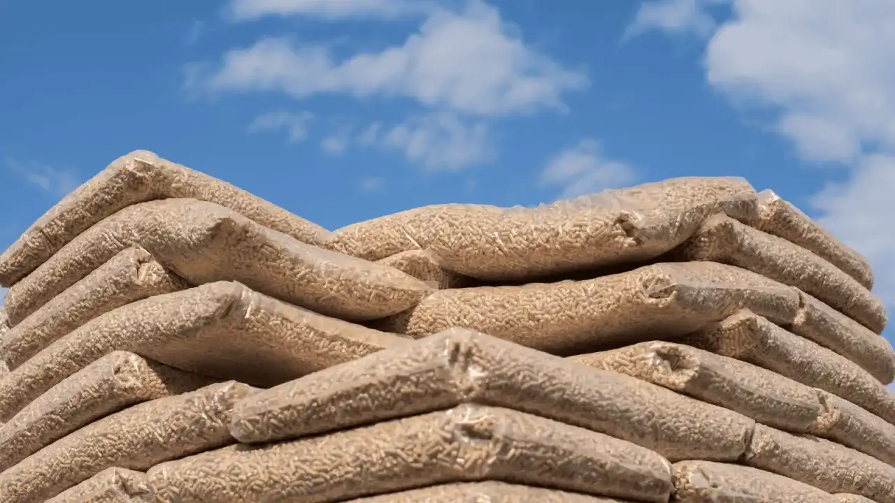 Dlaczego brakuje pelletu? Przyczyny, ceny i jak oszczędzać