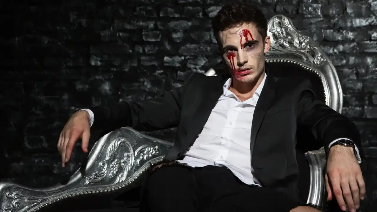 Patrick Bateman: Czy zabijał? Analiza "American Psycho"