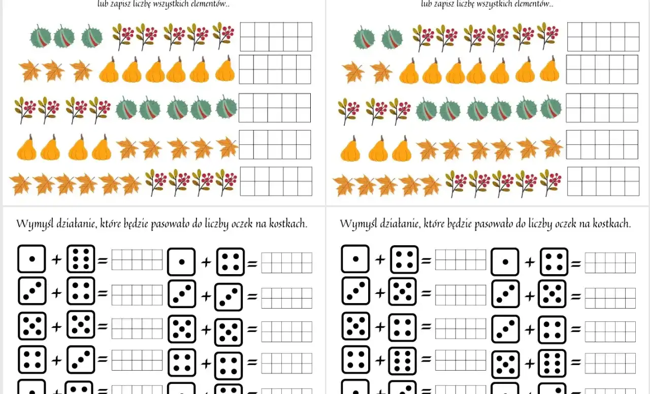 Karty pracy do rewalidacji: Pobierz darmowe materiały!