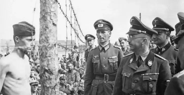 Niemiecki żołnierz: Jaki był jego los? Biografia i wspomnienia weterana