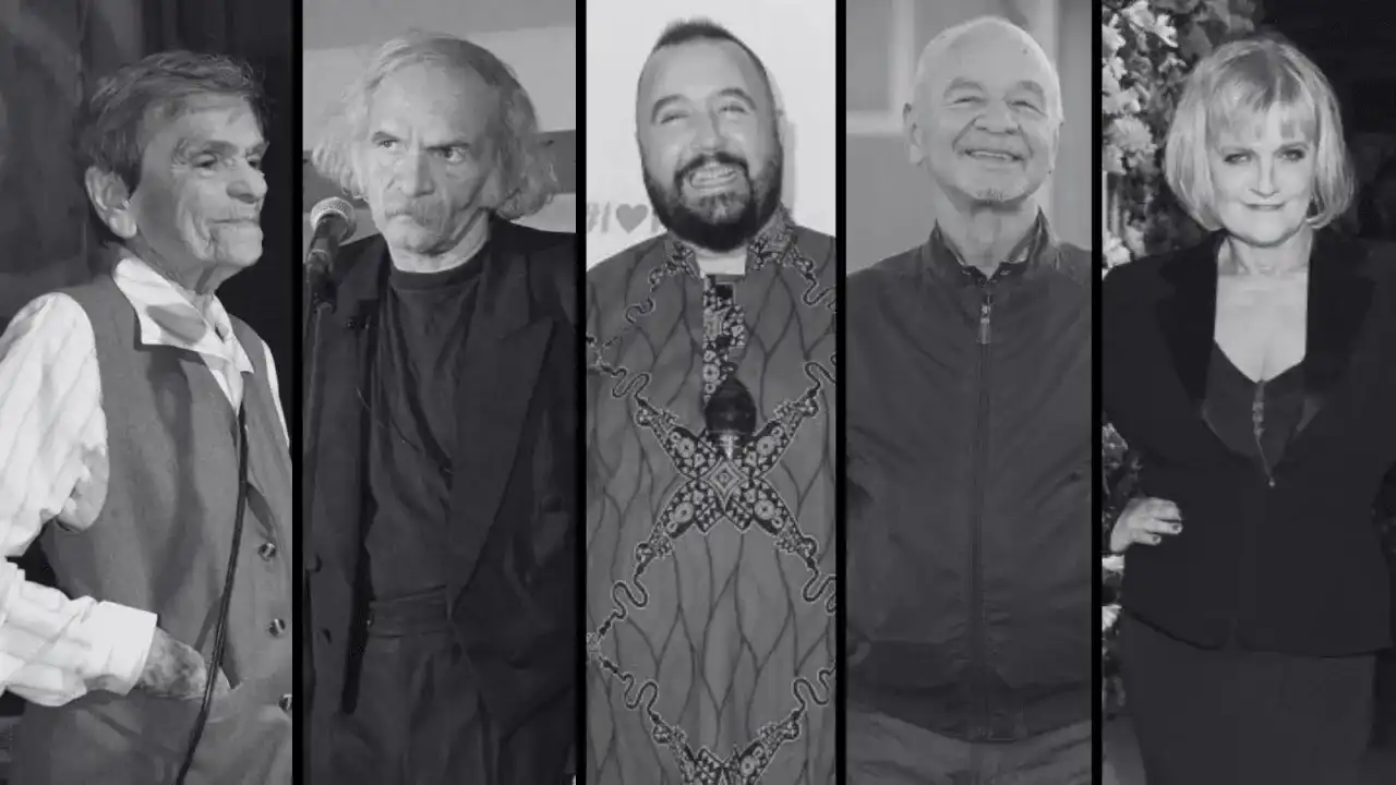 Kiepscy - ile osób nie żyje? Prawda o "klątwie" i liczbach