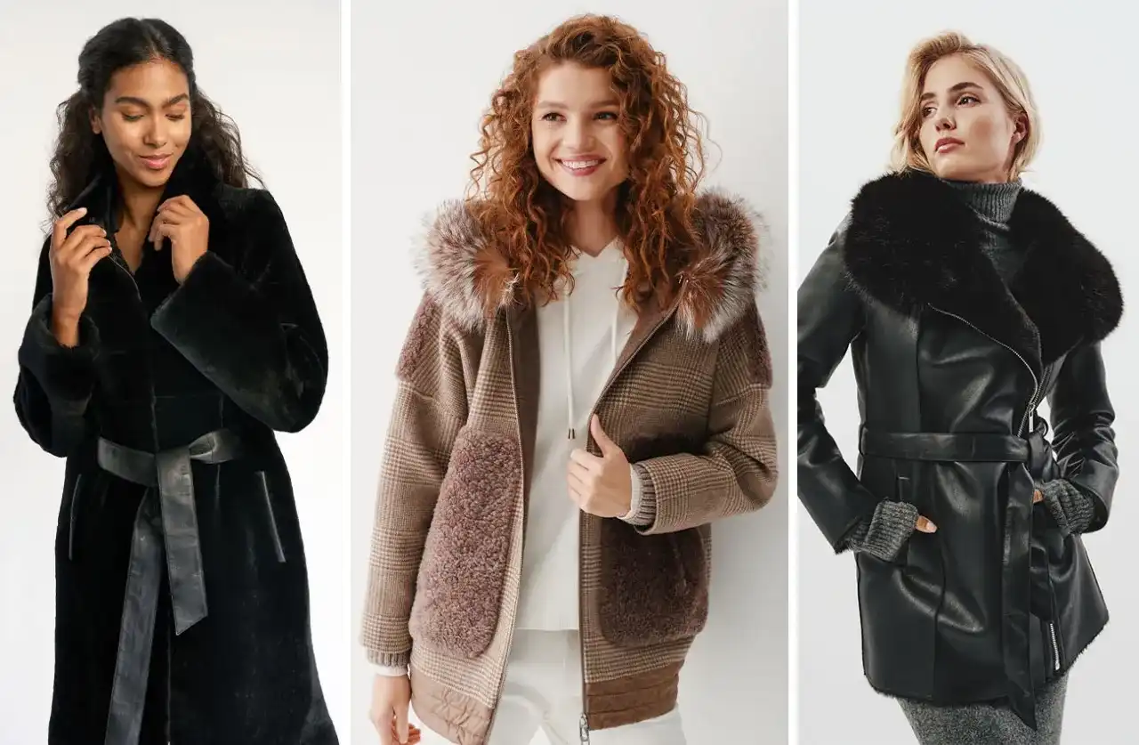 Sztuczny kożuch damski: Trendy, stylizacje i porady zakupowe