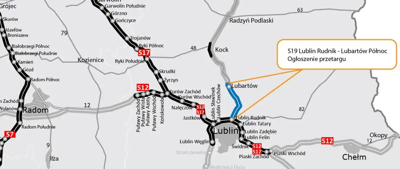Via Carpatia w Polsce: Aktualny stan, przebieg i korzyści
