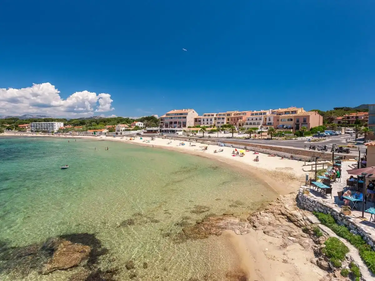 Provenza: Le Migliori Località Balneari per la Tua Vacanza Perfetta