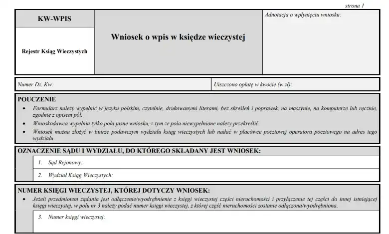 Wykreślenie hipoteki: Ile trwa? Sprawdź krok po kroku