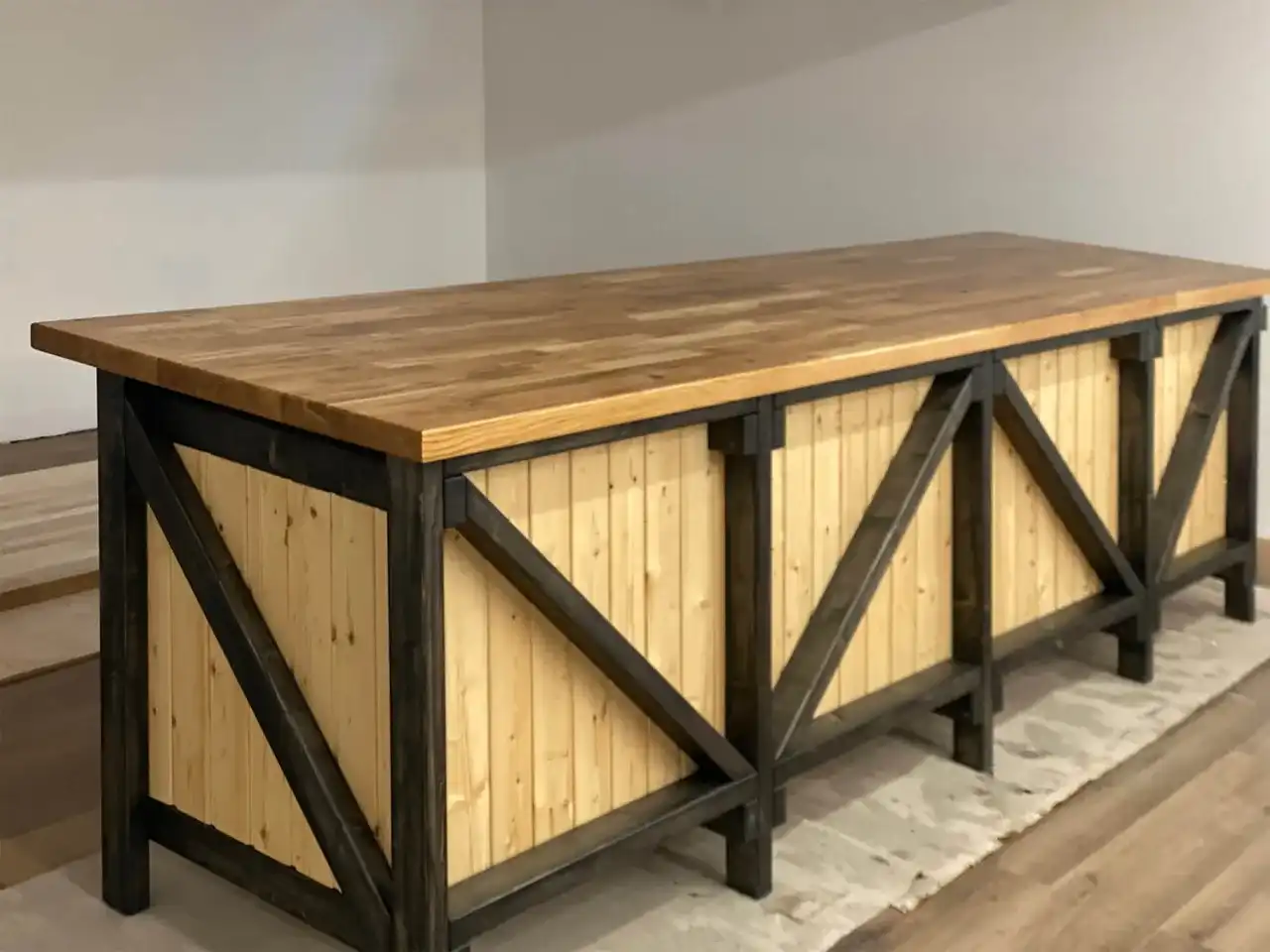 Co można zrobić ze starych desek - Projekty DIY z duszą