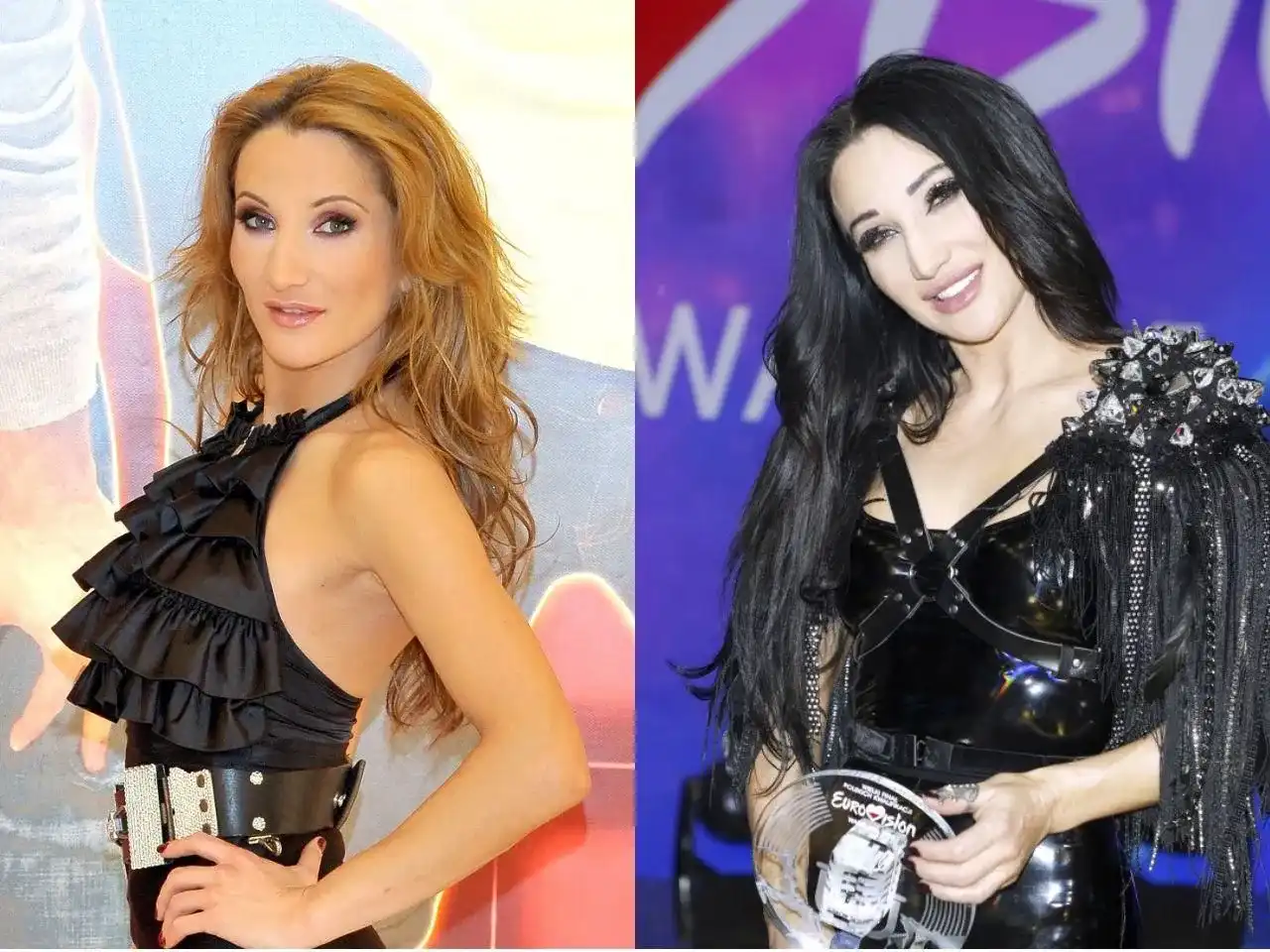 Justyna Steczkowska: Skąd pochodzi? Poznaj jej korzenie