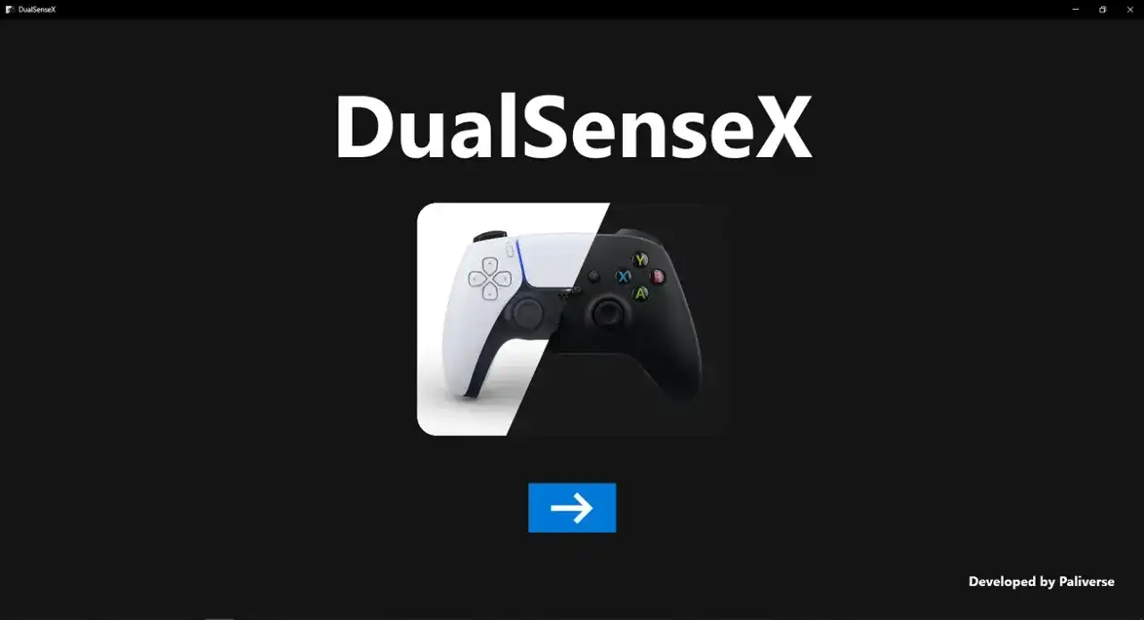 DualSense na PC: Podłącz, skonfiguruj. Pełna haptyka i triggery!