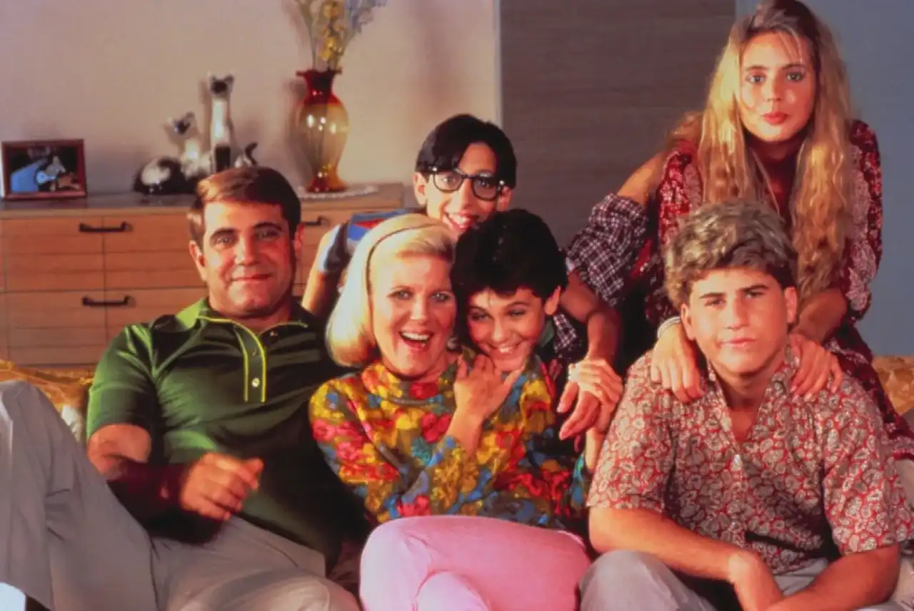 Cudowne lata: Obsada kiedyś i dziś. Jak potoczyły się ich losy?