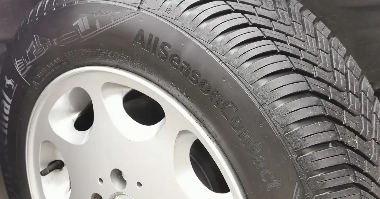 Opony całoroczne czy sezonowe? Sprawdź, co wybrać!