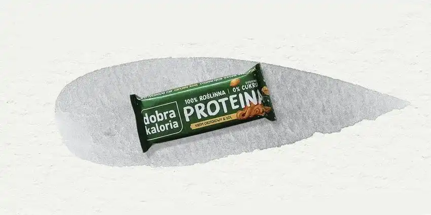 Czy baton proteinowy jest zdrowy? Sprawdź, co musisz wiedzieć!
