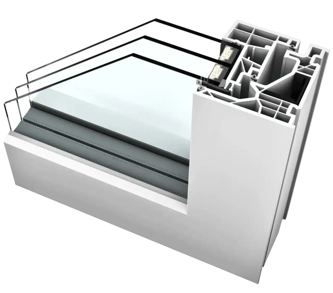 Okna 2 czy 3 szybowe opinie: które lepsze dla oszczędności i komfortu?