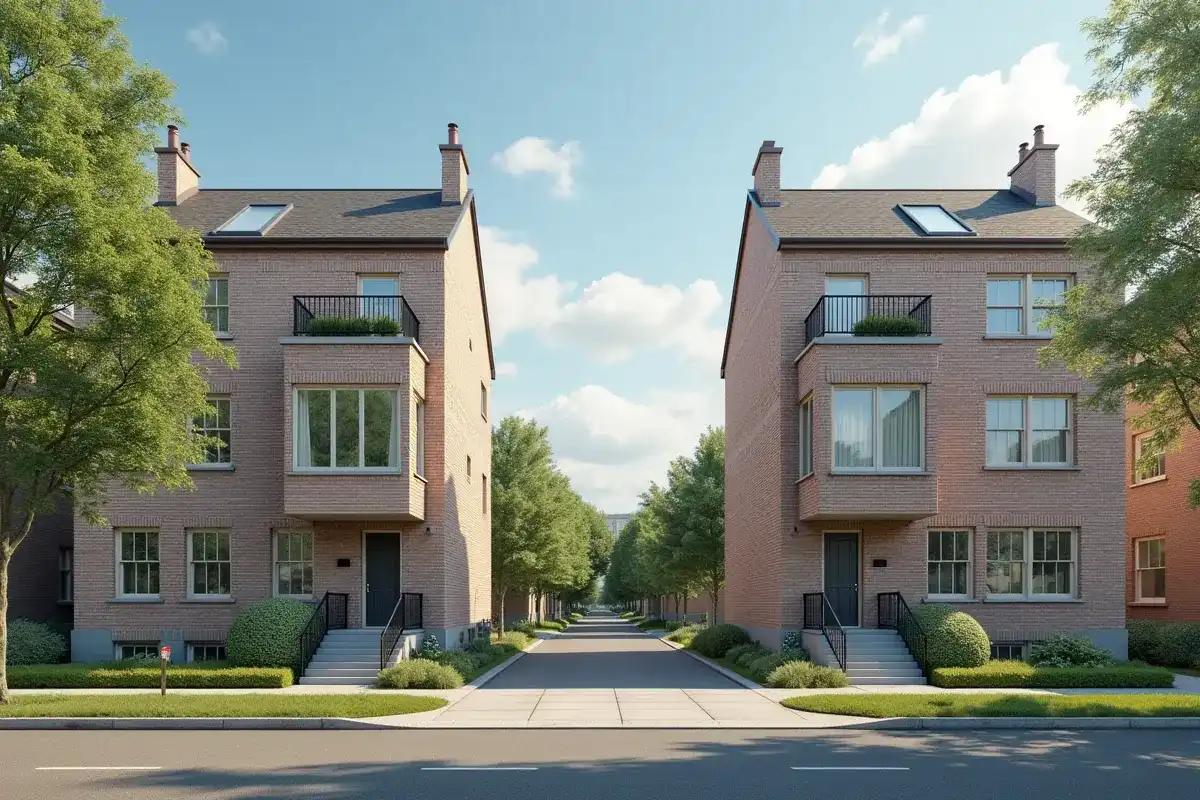 Mieszkanie socjalne czy komunalne? Kluczowe różnice i wybór