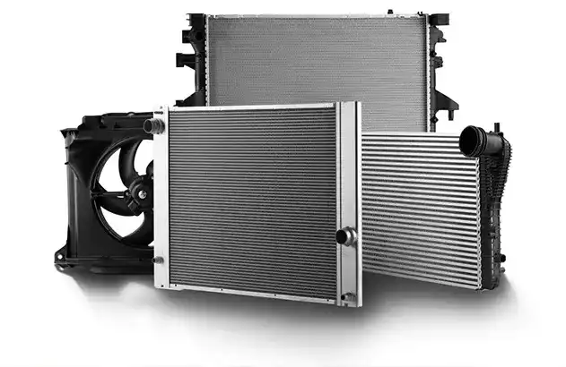 Twój silnik się grzeje? Skuteczne czyszczenie chłodnicy z owadów