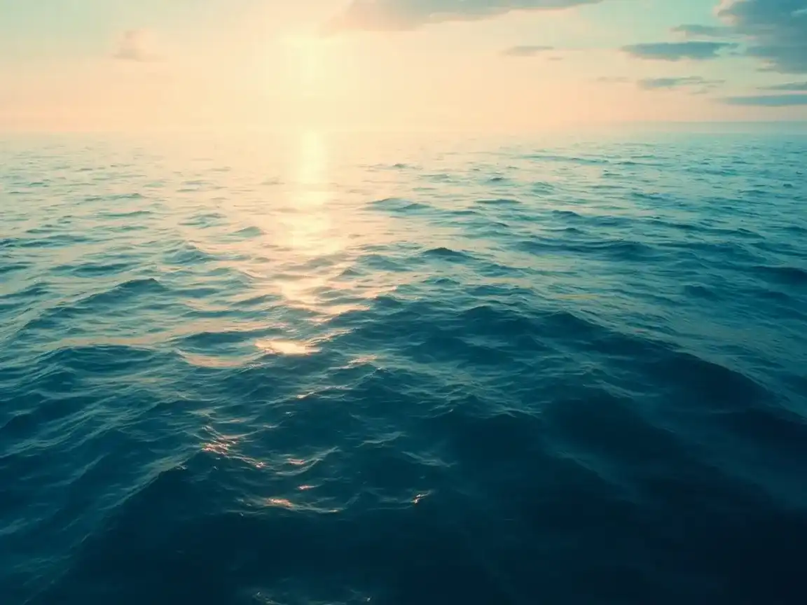 Holandia morze jakie: znaczenie Morza Północnego dla kraju