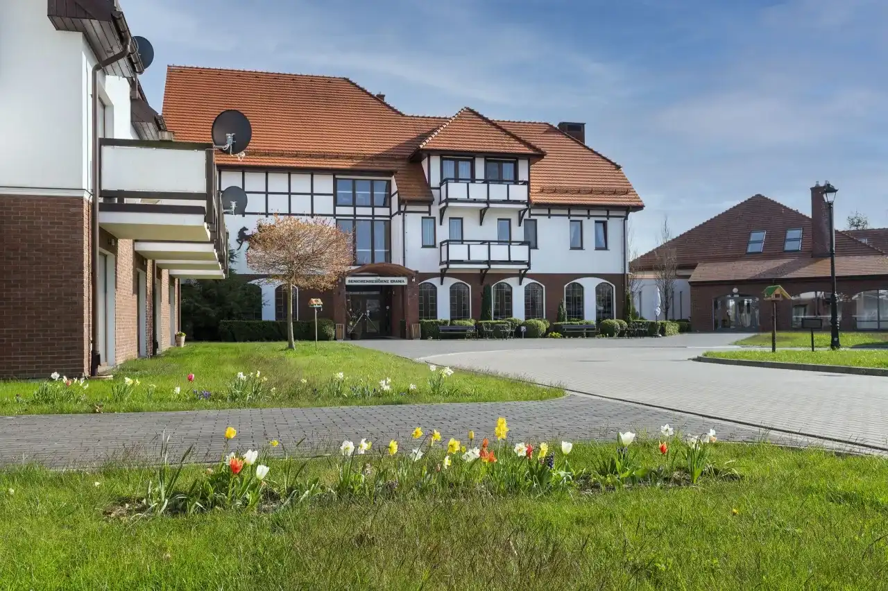 Dom Seniora Erania: Przewodnik, opinie, cennik, oferta