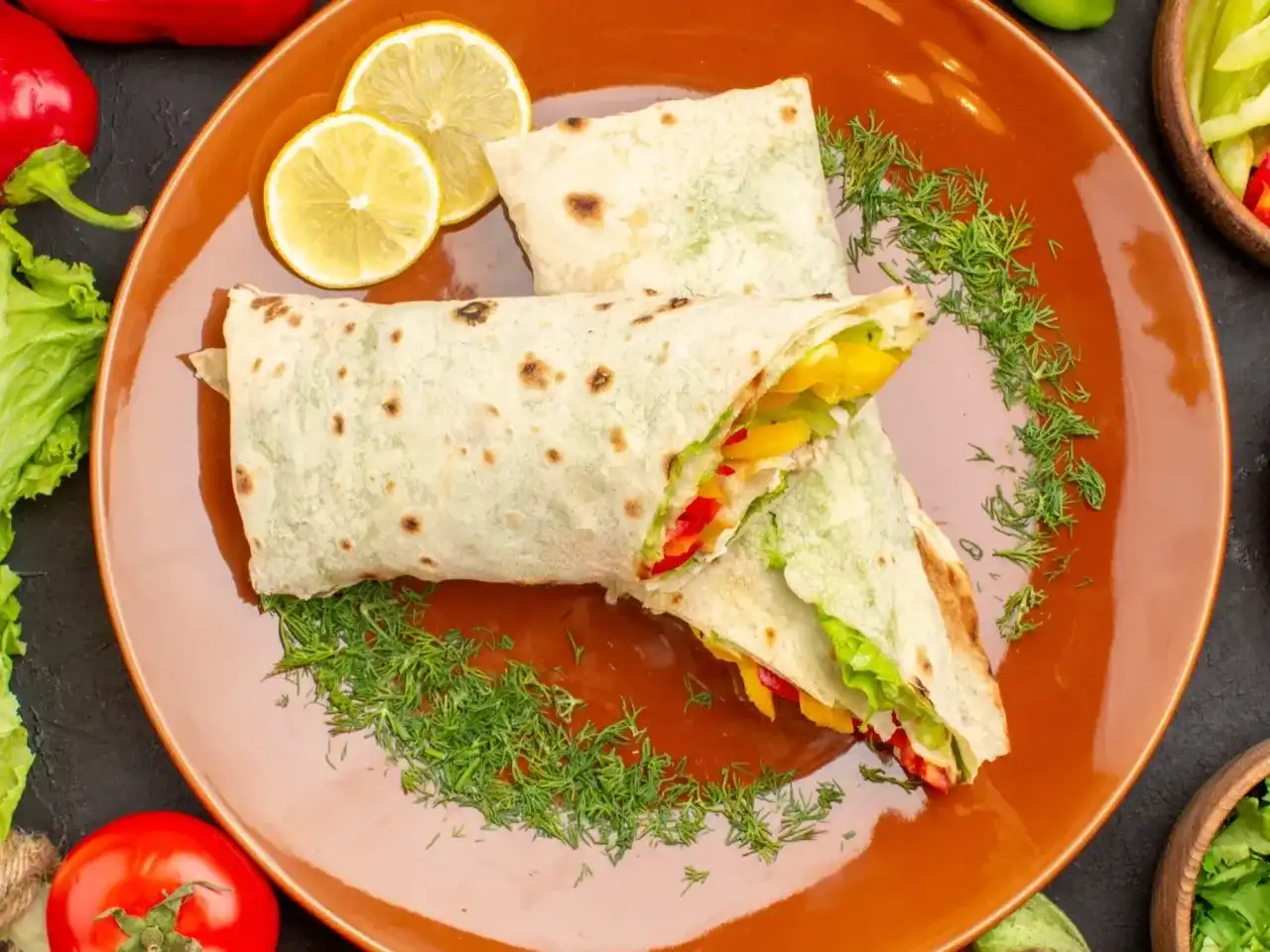 Tortilla na diecie: Czy warto? Zdrowe przepisy i porady