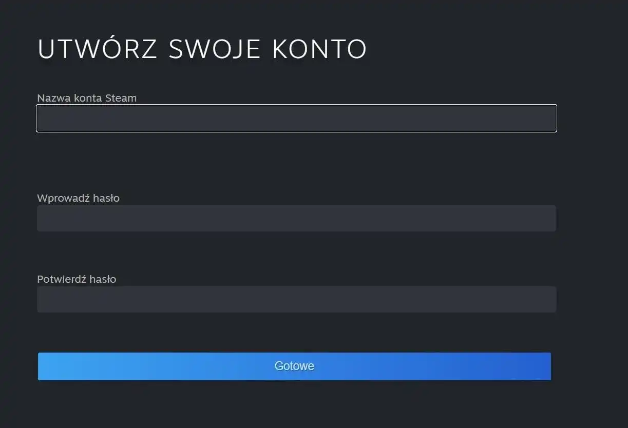 Jak założyć konto Steam na telefonie - Szybki start i korzyści