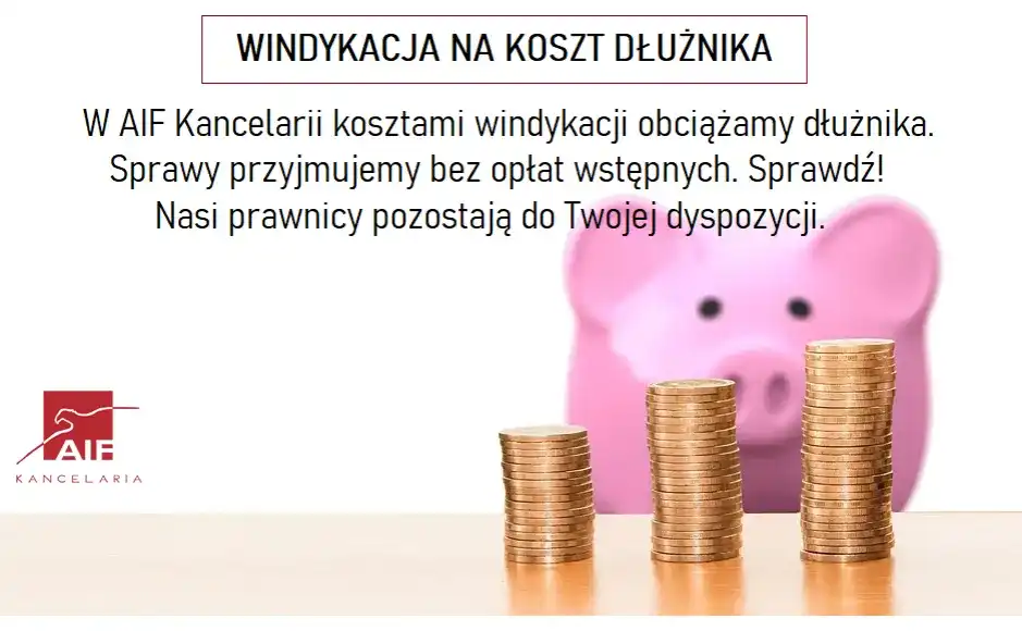 Czym jest windykacja sądowa? Kluczowe informacje i koszty procesu
