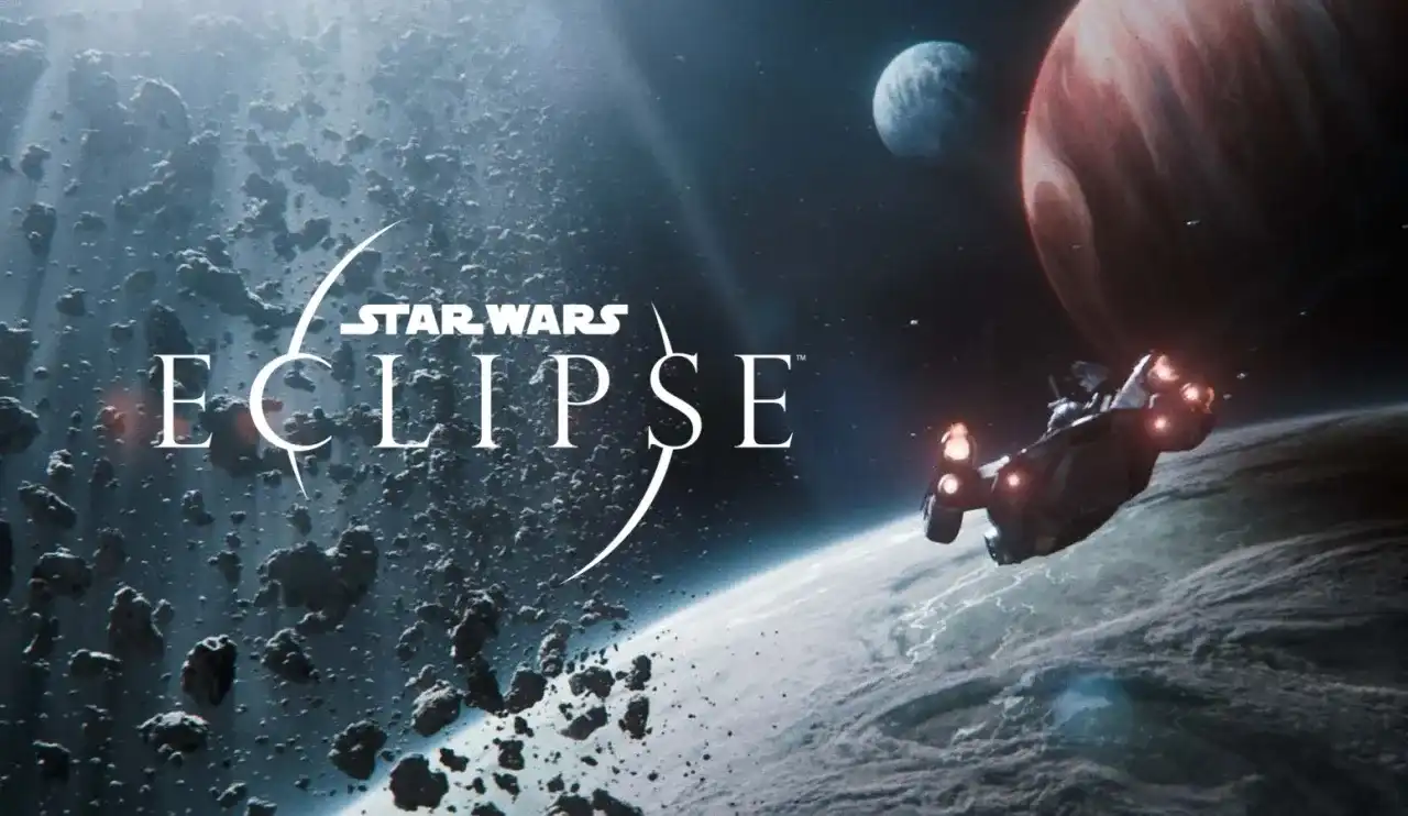 Star Wars Eclipse - Czy warto czekać? Data, fabuła, kontrowersje