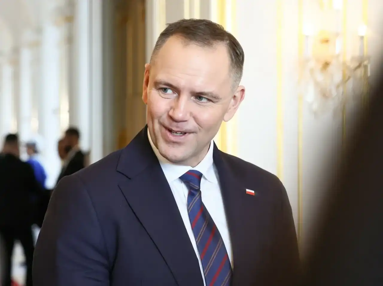 Ile zarabia Prezydent RP w 2026 - Pełne wynagrodzenie i przywileje