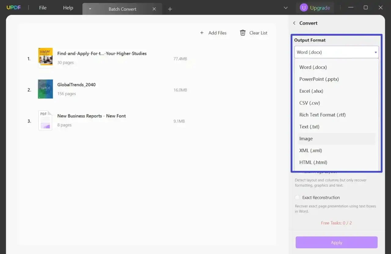 Jak zamienić PDF na Word? Kompletny przewodnik krok po kroku