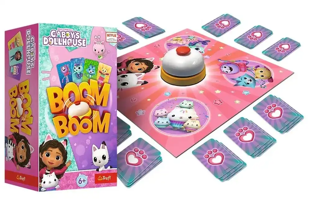 Najlepsze gry planszowe dla 8 latka, które rozweselą i uczą