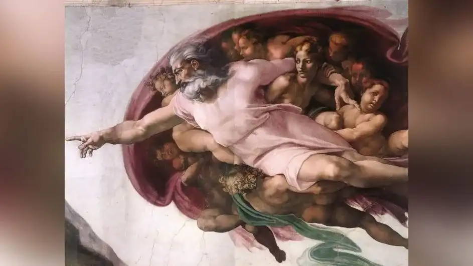 Co oznacza sen Adama, gdy Bóg tworzy kobietę? Symbolika i znaczenie