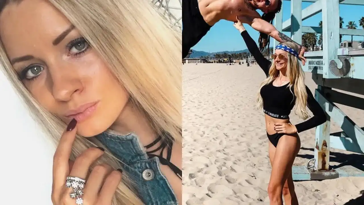 Ile lat ma Pamela z Fit Lovers? Wiek, ciąża i przyszłość