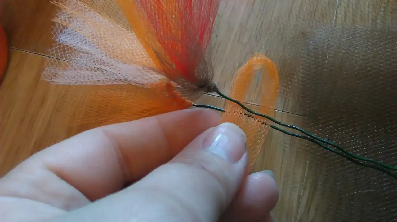 Ogon wiewiórki DIY: Prosty przewodnik krok po kroku