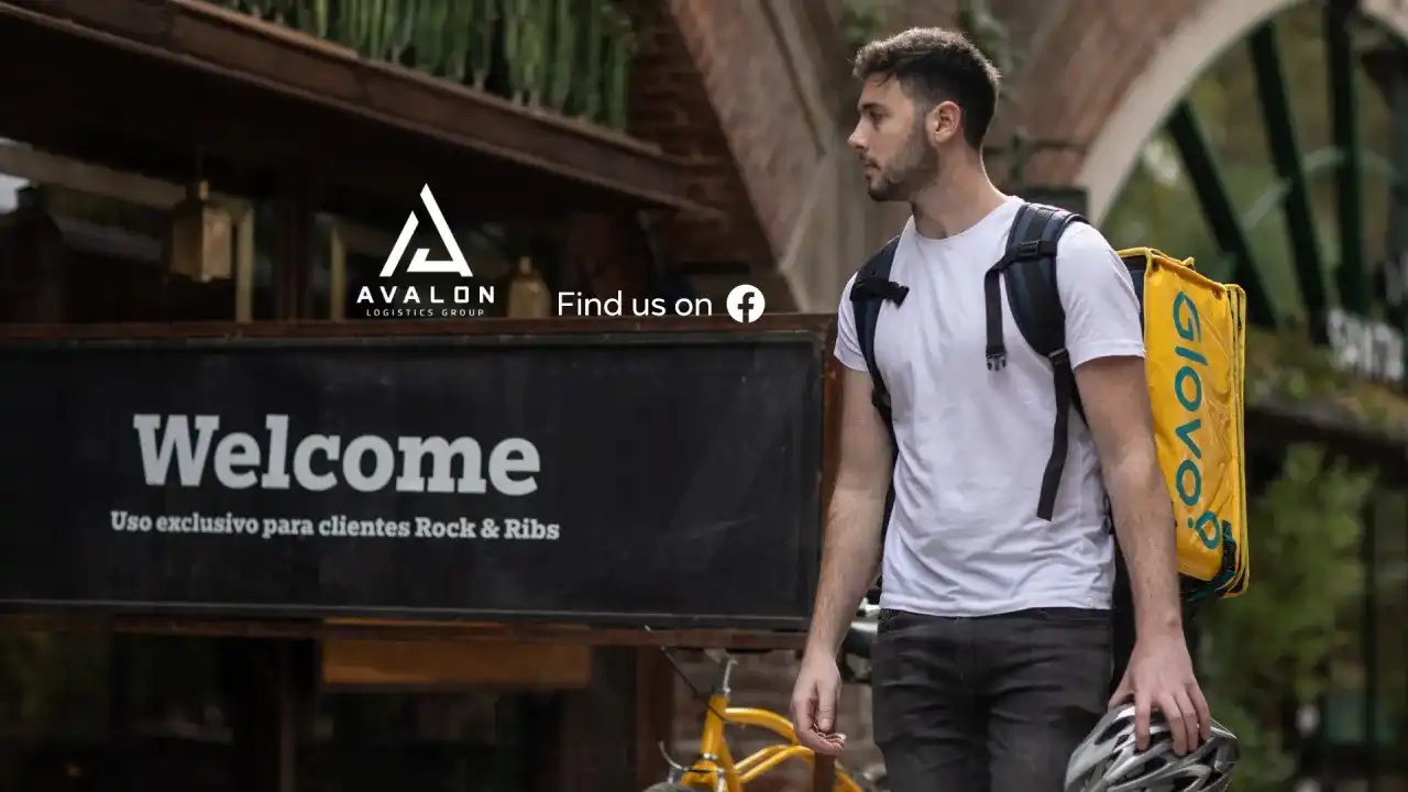 Jak zostać kurierem Glovo? Wymagania, zarobki i poradnik