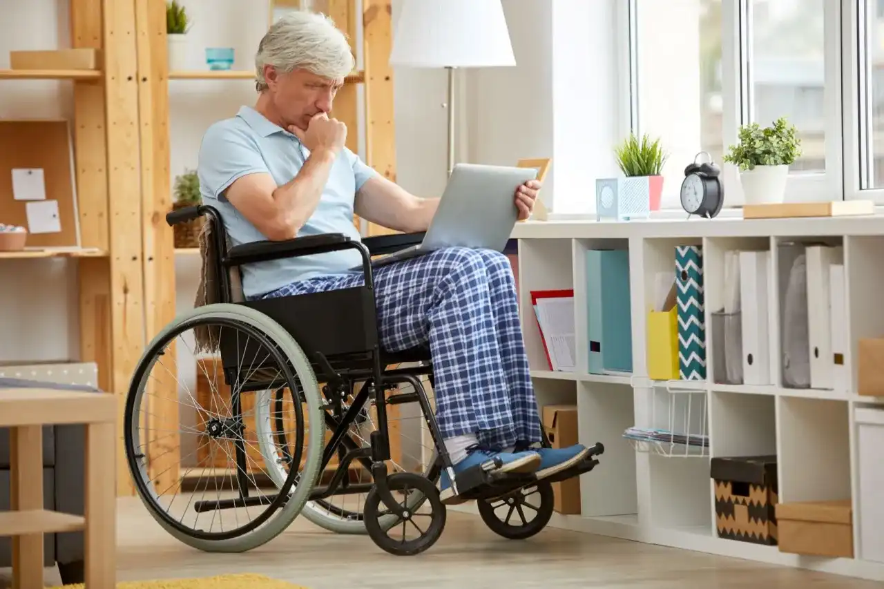 Kto wypełnia wniosek o niepełnosprawność? Lekarz czy Ty?