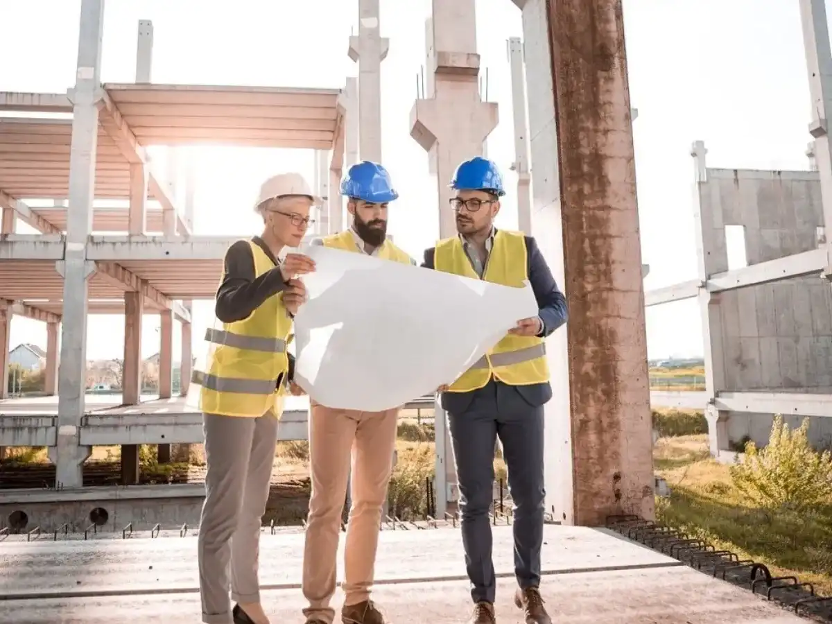 Wskaźnik intensywności zabudowy - oblicz, sprawdź, uniknij błędów