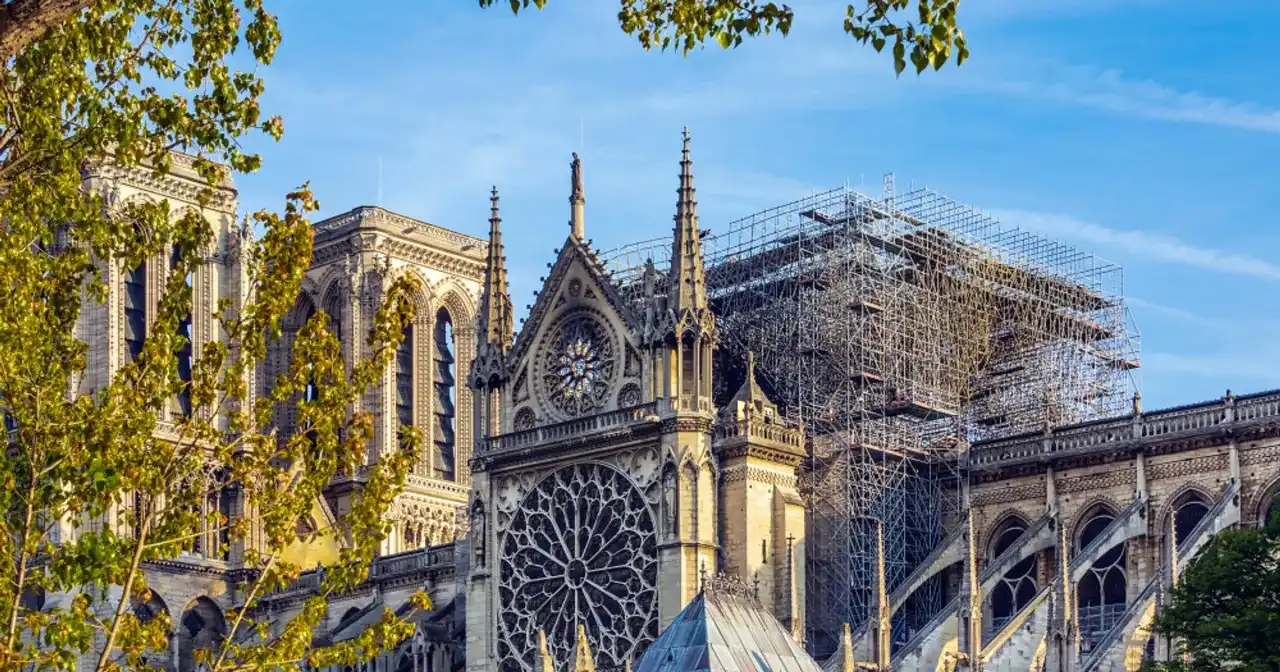 Religia we Francji: Laickość, statystyki i przyszłość