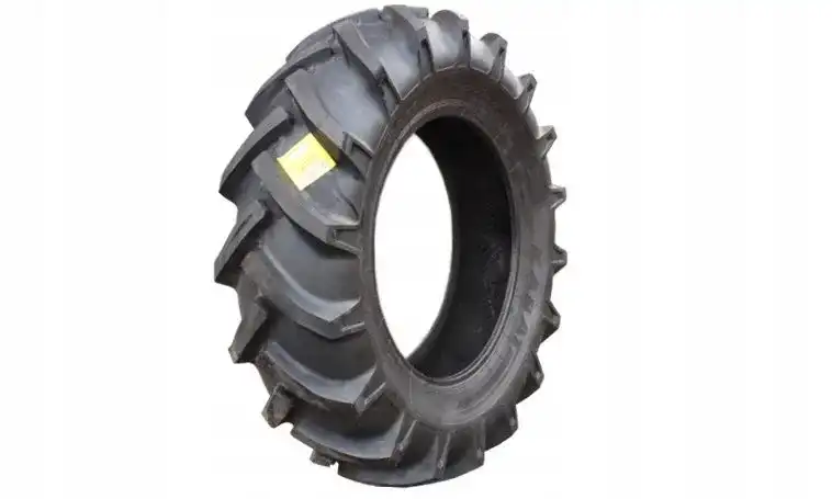 Jakie opony do C-360 na tył? Najlepsze opcje i porady dla rolników