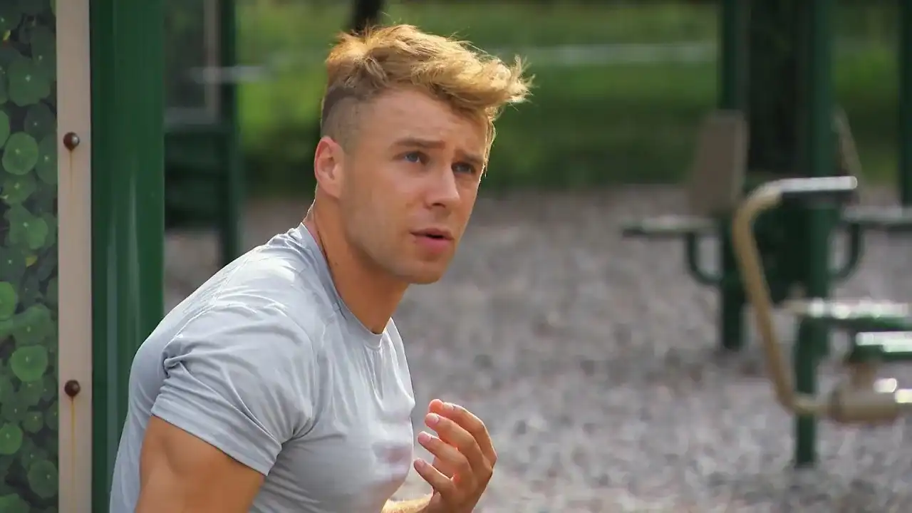 Skolim w „Barwach szczęścia”: Powrócił? Co teraz dzieje się z Patrykiem?