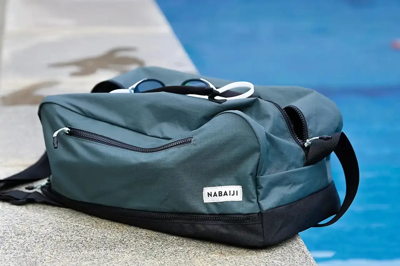 Torba na basen dla dziecka: Jaki wybrać? Praktyczny poradnik