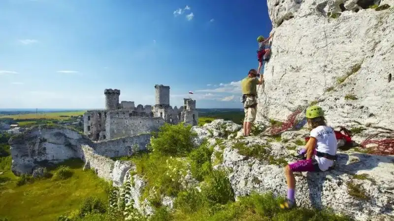 Zawiercie atrakcje, które musisz zobaczyć – nie przegap tych miejsc