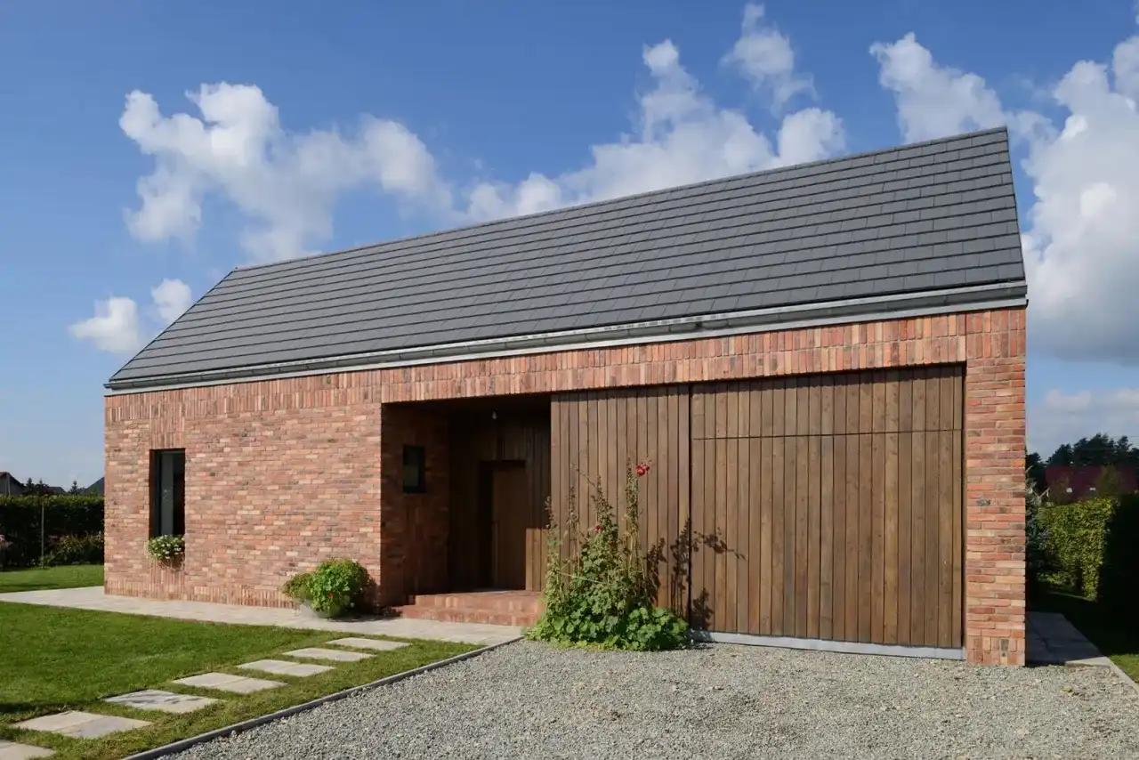 Tani podjazd: Jak zbudować solidnie i oszczędnie? Poradnik