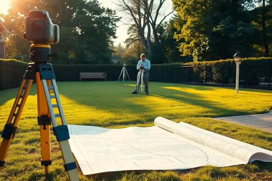 Ile kosztuje wyznaczenie punktu granicznego? Sprawdź ceny i czynniki