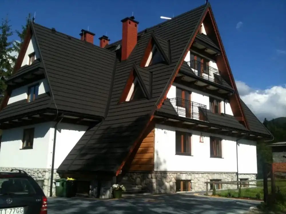 Bacówka na Bundówkach: Twój górski azyl w Beskidzie Żywieckim