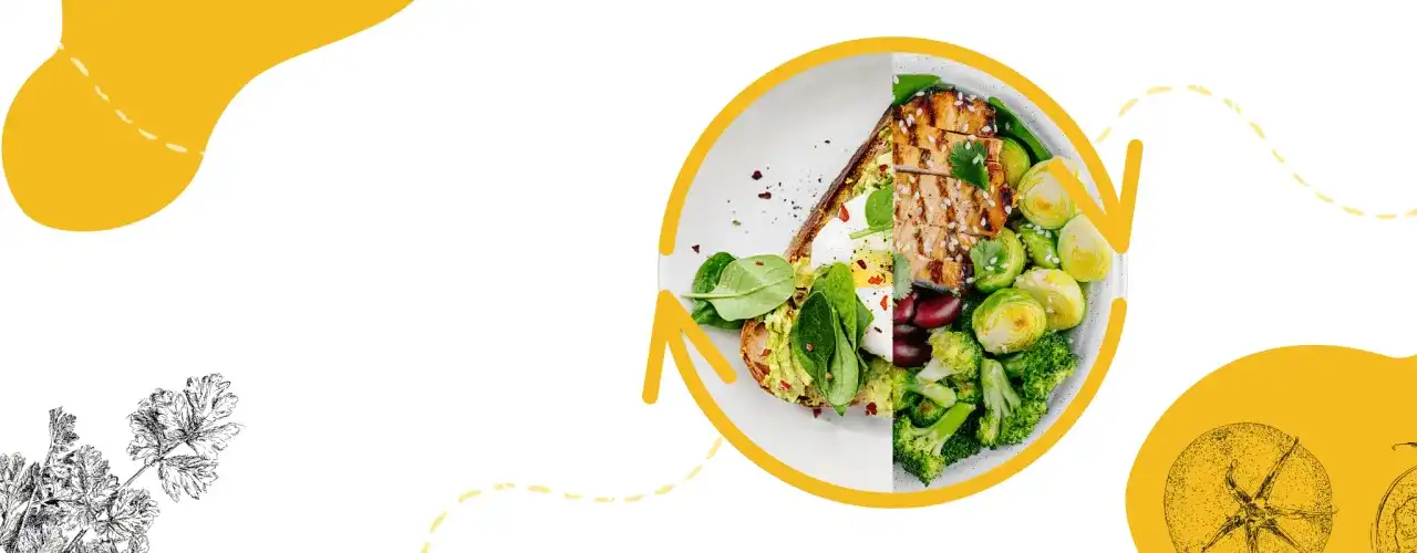 Wiem co zjem catering: Poznaj diety, ceny i opinie. Warto?