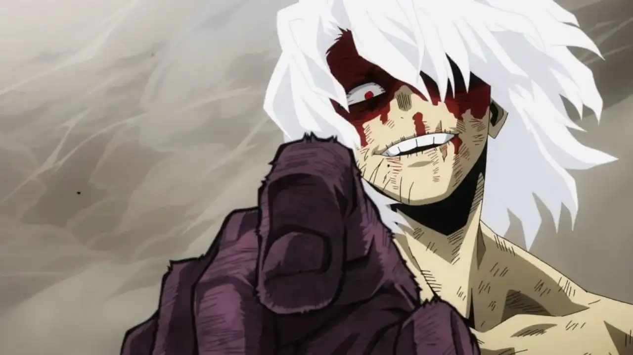 My Hero Academia: Ile sezonów? Wszystko o anime i finałowym sezonie