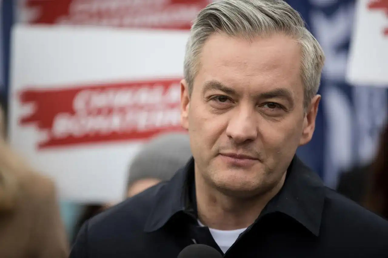 Robert Biedroń: Wiek, kariera i życie prywatne - wszystko, co musisz wiedzieć