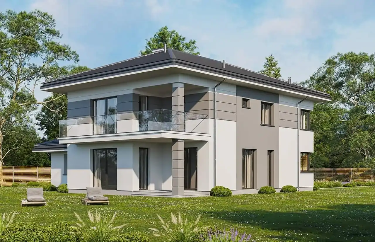 Dom w Szmaragdach: Koszt, koszty, opinie, adaptacje - wszystko!