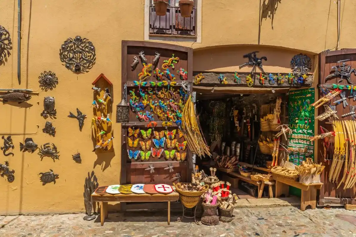 Malta: Co przywieźć? Najlepsze pamiątki i lokalne przysmaki