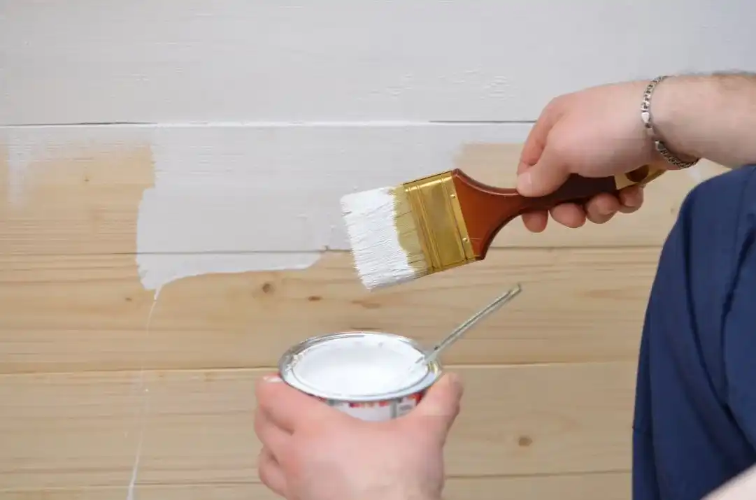 Jak pomalować boazerie - pomysły na nowoczesne metamorfozy wnętrz