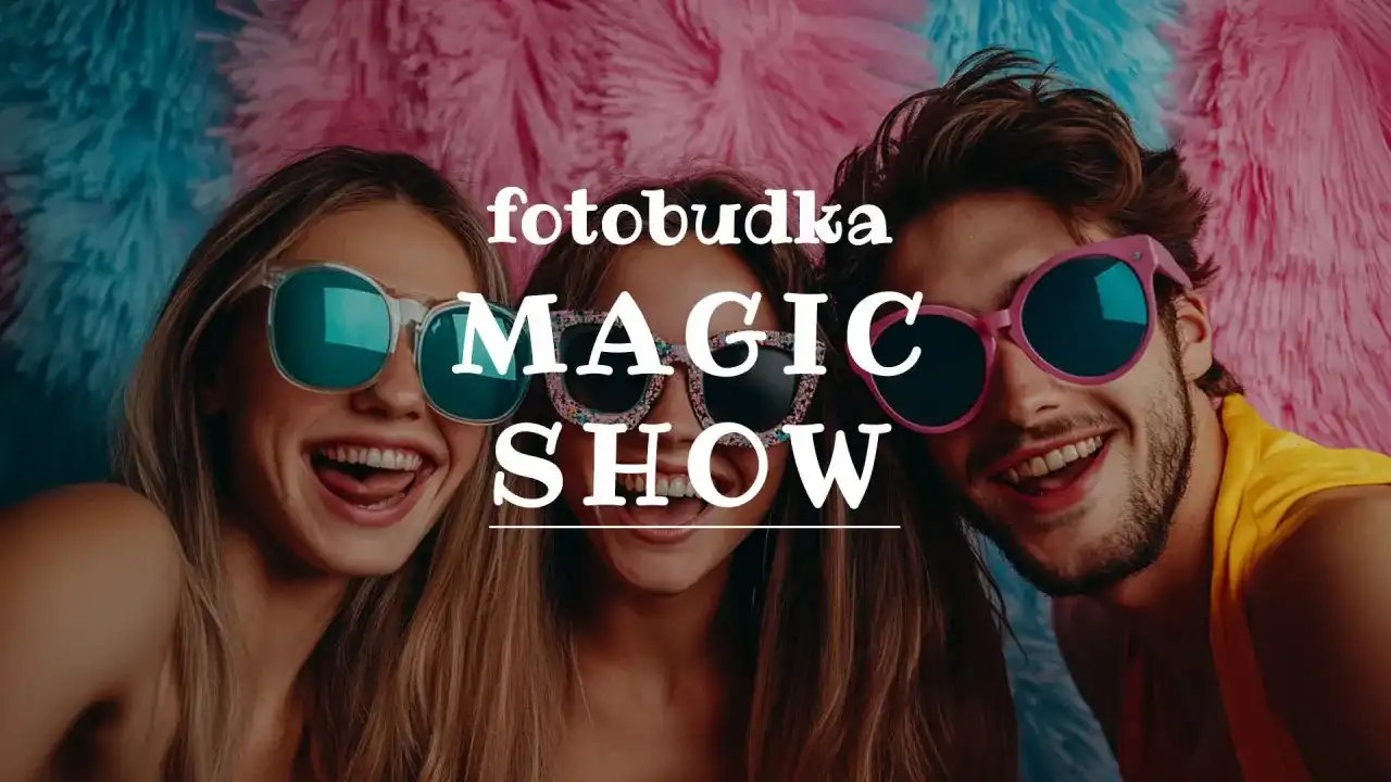 Gdzie znaleźć fotobudkę w Krakowie? Sprawdź najlepsze lokalizacje