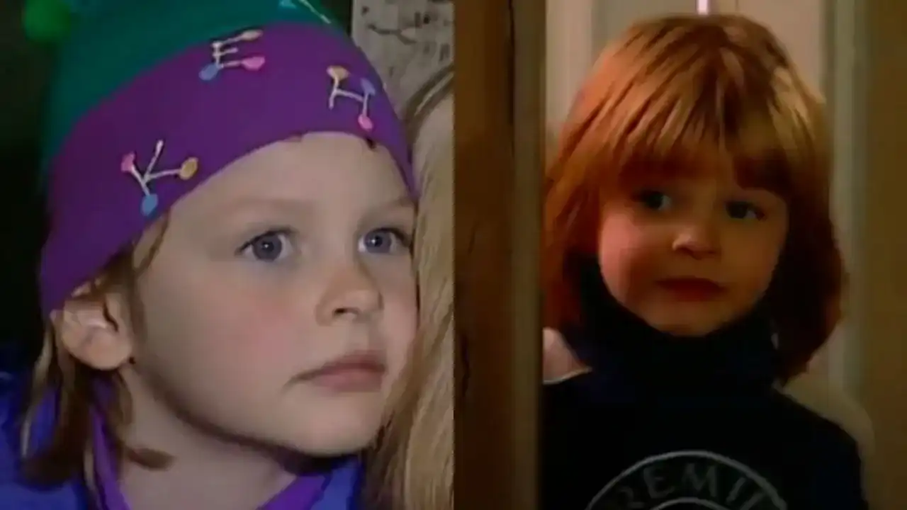 Bożenka z Klanu: Ikona memów i telewizji. Kim jest?