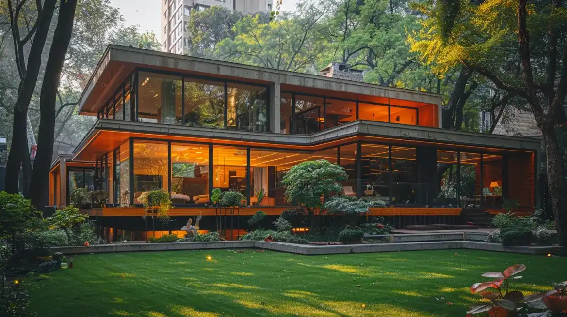 Czy można budować na terenach zieleni nieurządzonej? Sprawdź przepisy